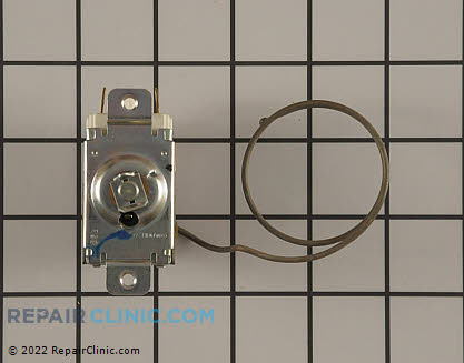 Temperature Control Thermostat 69694-6 Main Product View