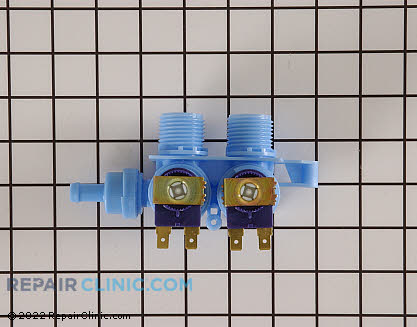 Water Inlet Valve 8181694 Main Product View