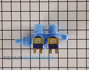 Water Inlet Valve - Part # 906483 Mfg Part # 8181694