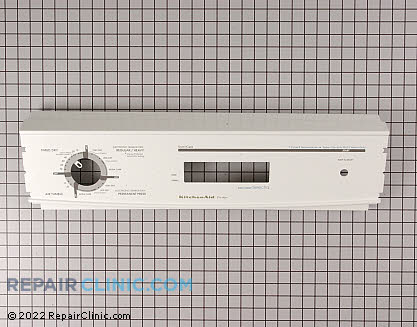 Control Panel 3405666 Main Product View