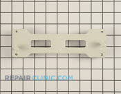 Dishrack Guide - Part # 1566234 Mfg Part # 651005572