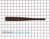 Overlay - Part # 661680 Mfg Part # 60451-7