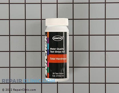 Water Test Strips 350924 Main Product View