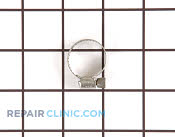 Clamp - Part # 901491 Mfg Part # 489503