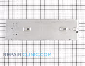 Control  Panel - Part # 1062590 Mfg Part # 316431201