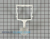 Dispenser Actuator - Part # 1052274 Mfg Part # 487890