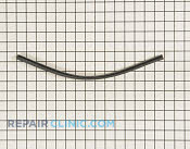 Door Seal - Part # 1088467 Mfg Part # WD08X10050