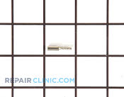 Fastener - Part # 243023 Mfg Part # WB1K28