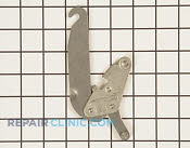Hinge - Part # 1088553 Mfg Part # WD14X10019