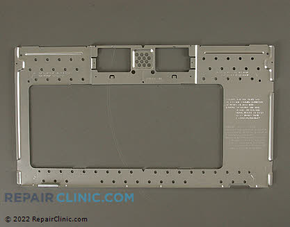 Mounting Bracket 8184050 Main Product View