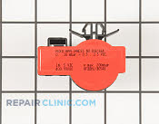 Pressure Switch - Part # 764045 Mfg Part # 8061664