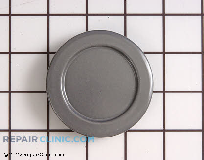 Surface Burner Cap 316010903 Main Product View