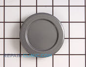 Surface Burner Cap - Part # 494187 Mfg Part # 316010903