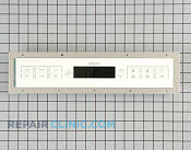 Touchpad - Part # 1057363 Mfg Part # 62682R