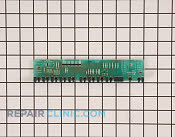 User Control and Display Board - Part # 909664 Mfg Part # 8270168