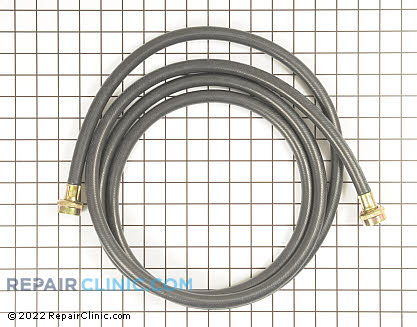 10 Feet Long Fill Hose 350021 Main Product View