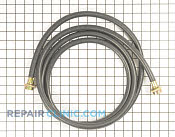 10 Feet Long Fill Hose - Part # 536295 Mfg Part # 350021
