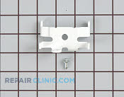Door Hinge - Part # 764115 Mfg Part # 8061807-0