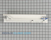 Drawer Slide Rail - Part # 1169775 Mfg Part # WR17X11970