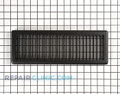 Grill air - Part # 258290 Mfg Part # WB32X5099