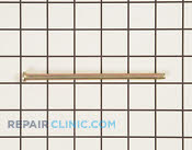 Hinge - Part # 1168562 Mfg Part # WH01X10254