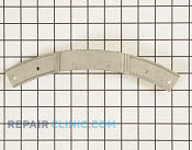Hinge - Part # 1168564 Mfg Part # WH01X10258