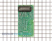 Main Control Board - Part # 1086318 Mfg Part # WB27X10688