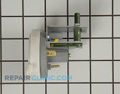 Pressure Switch - Part # 1156818 Mfg Part # 134422700