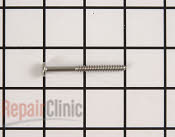 Screw - Part # 271190 Mfg Part # WD2X295