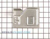 Shield - Part # 763451 Mfg Part # 8050842