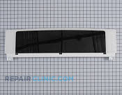 Touchpad and Control Panel - Part # 1466147 Mfg Part # 316538400
