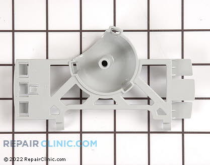 Upper Wash Arm Retainer 99002669 Main Product View