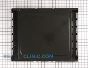 Bottm-oven - Part # 1551633 Mfg Part # W10211367