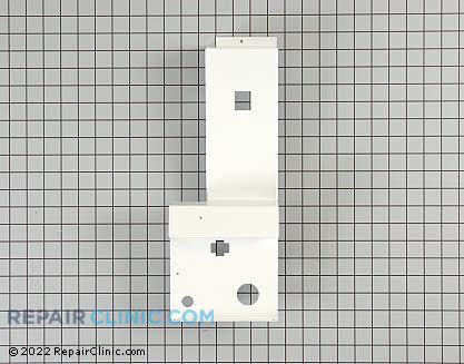Bracket & Flange WR49X10093 Main Product View