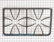 Burner Grate - Part # 1086753 Mfg Part # WB31K10114