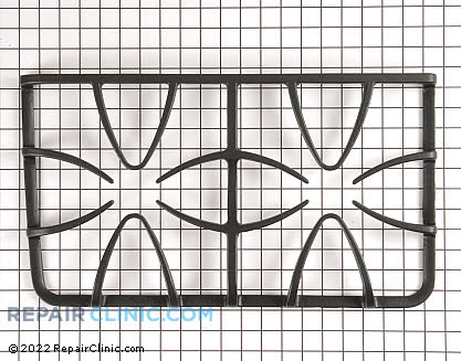 Burner Grate (OEM)  WB31K10115
