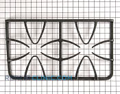 Burner Grate - Part # 1086754 Mfg Part # WB31K10115