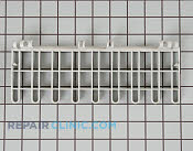 Dishrack Shelf - Part # 1035895 Mfg Part # 99003002