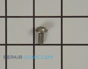 Fastener - Part # 1168622 Mfg Part # WH02X10198