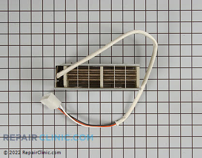 Heater 34001073 Main Product View