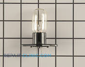 Light Bulb - Part # 770489 Mfg Part # WB36X10063
