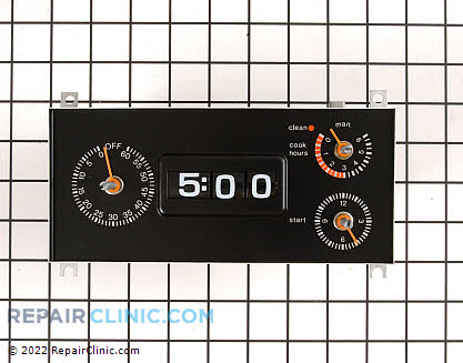 Mechanical Clock and Timer Y0053071 Main Product View