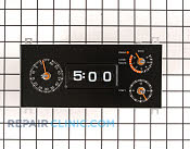 Mechanical Clock and Timer - Part # 1234226 Mfg Part # Y0053071