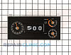 Mechanical Clock and Timer Y0053071 Alternate Product View