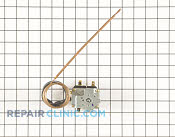 Oven Thermostat - Part # 779714 Mfg Part # 9752911