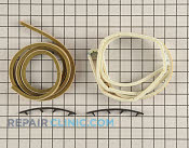 Seal set - drum suppo - Part # 371235 Mfg Part # 096416