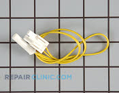 Sensor temp - Part # 2030328 Mfg Part # DA32-10104F