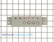 Switch - Part # 1014442 Mfg Part # 154466001