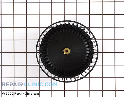 Wheel-blwr W10500696 Main Product View
