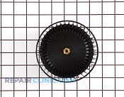 Wheel-blwr - Part # 2312952 Mfg Part # W10500696